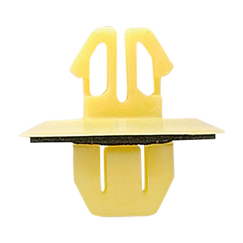 Amazon | サイドガーニッシュ プッシュリベット 純正 内張り